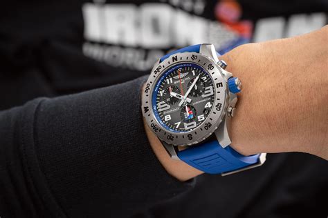 breitling ironman for sale|pre owned breitling endurance pro.